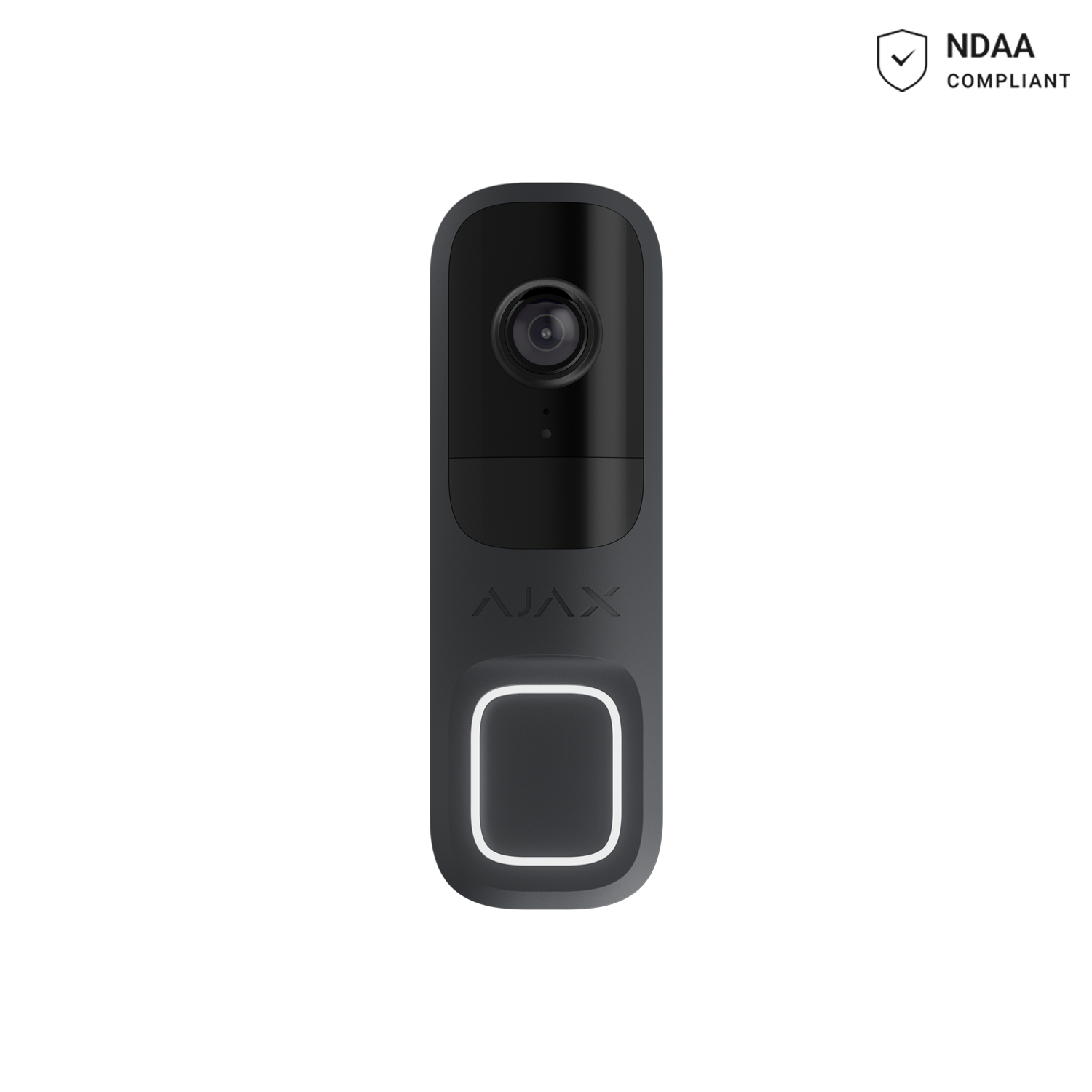 DoorBell - Graphite