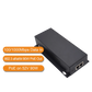 WI-TEK 90W INDUSTRIAL POE INJECTOR