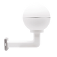 WI-TEK GIGABIT OUTDOOR MESH ACCESS POINT