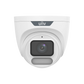 UNV 4MP OWLVIEW TURRET 2.8mm FIXED CAMERA