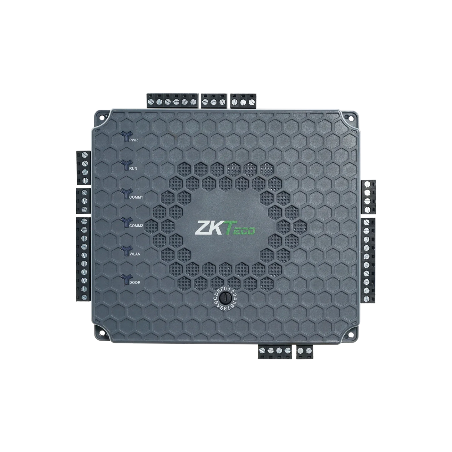 ZKTECO 1-DOOR NETWORK CONTROLLER WIFI PANEL