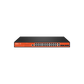 WI-TEK GIGA CLOUD MANAGED 24 PORTS POE SWITCH