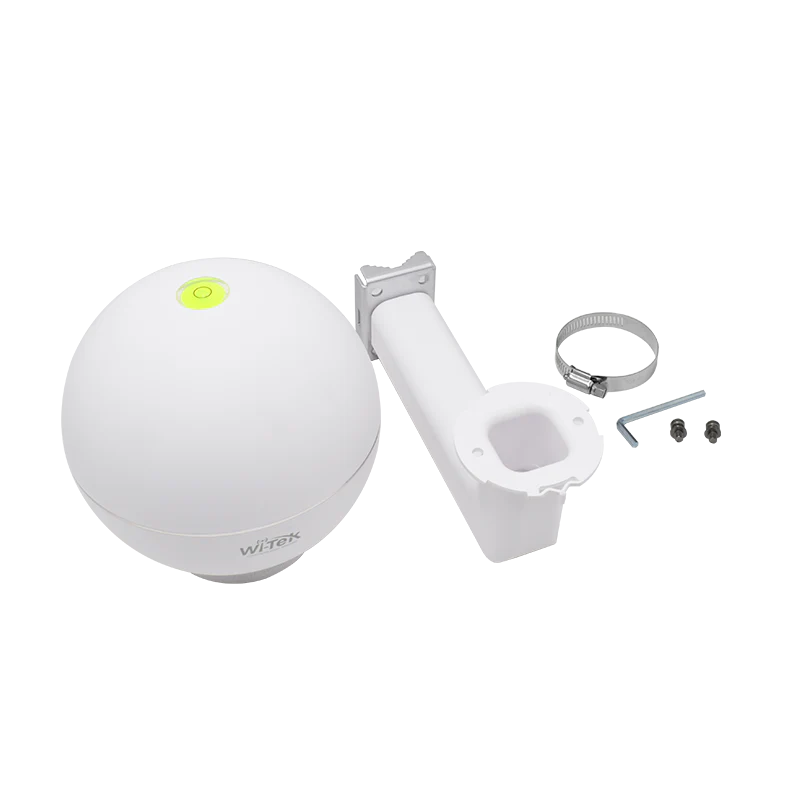WI-TEK GIGABIT OUTDOOR MESH ACCESS POINT