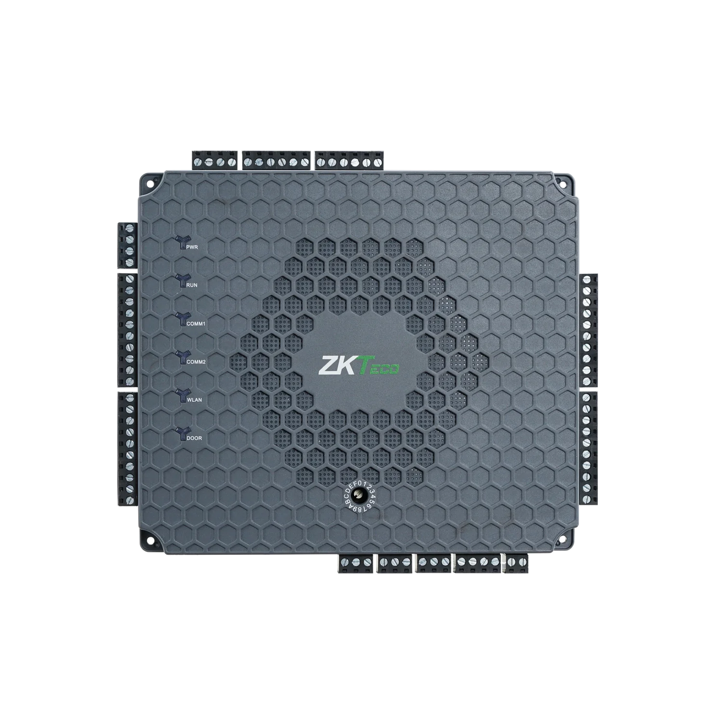 ZKTECO 2-DOOR NETWORK CONTROLLER WIFI PANEL