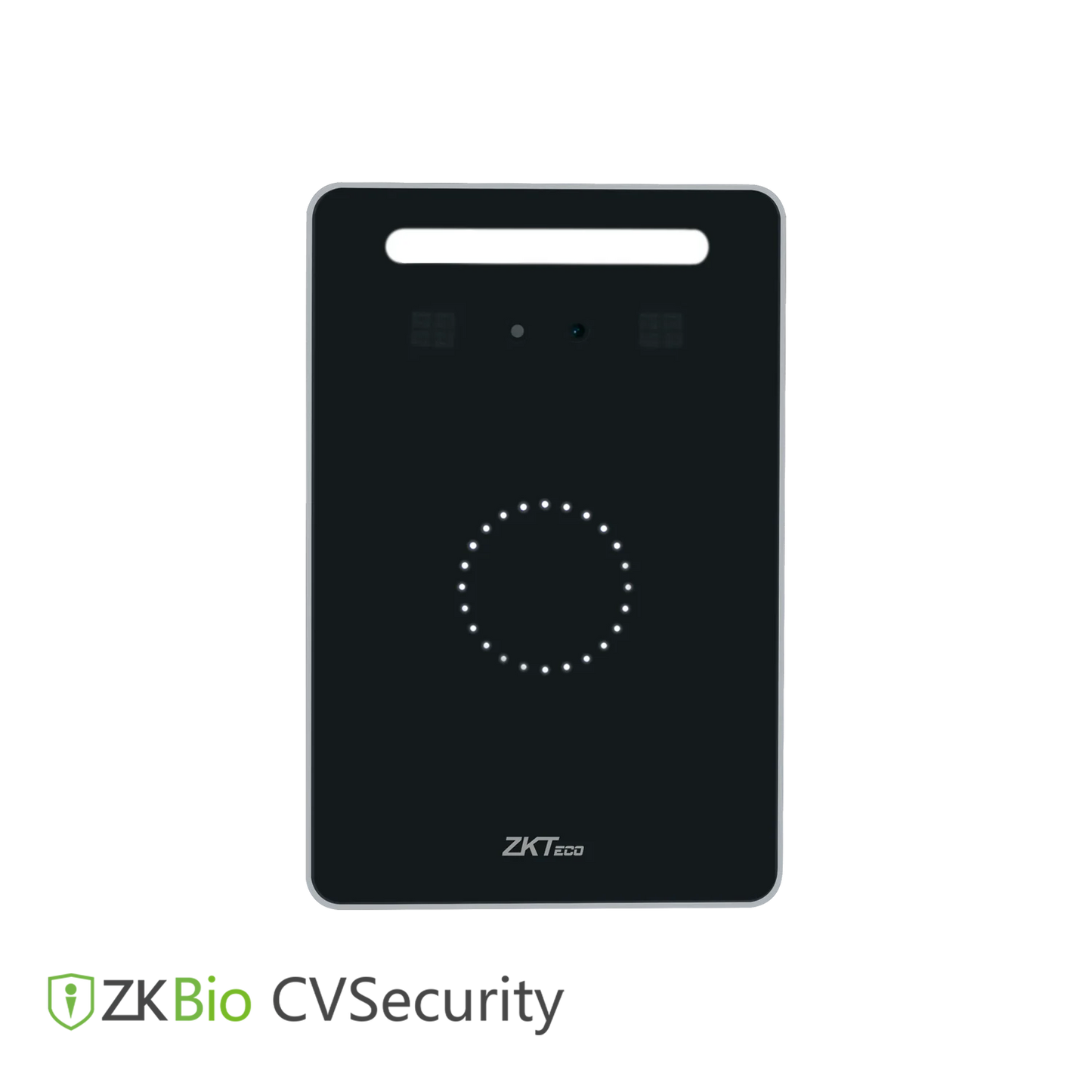 ZKTECO FACE RECOGNITION AND CARD READER