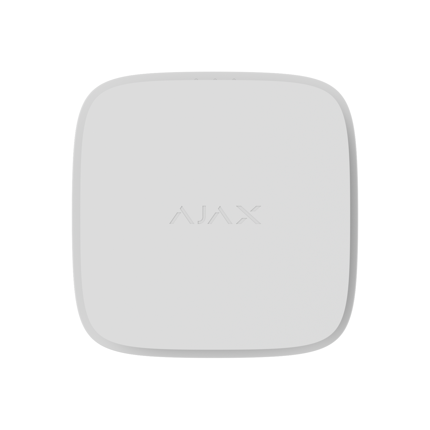 FireProtect 2 SB (Heat/Smoke/CO) - White
