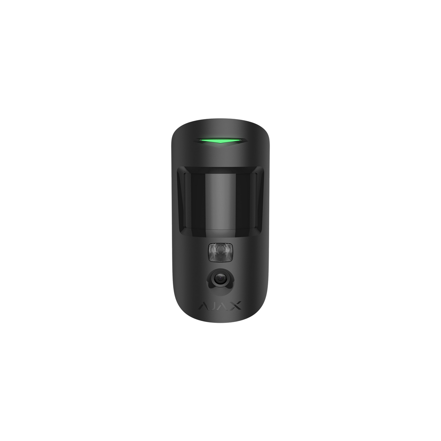 Ajax MotionCam HDR - Black