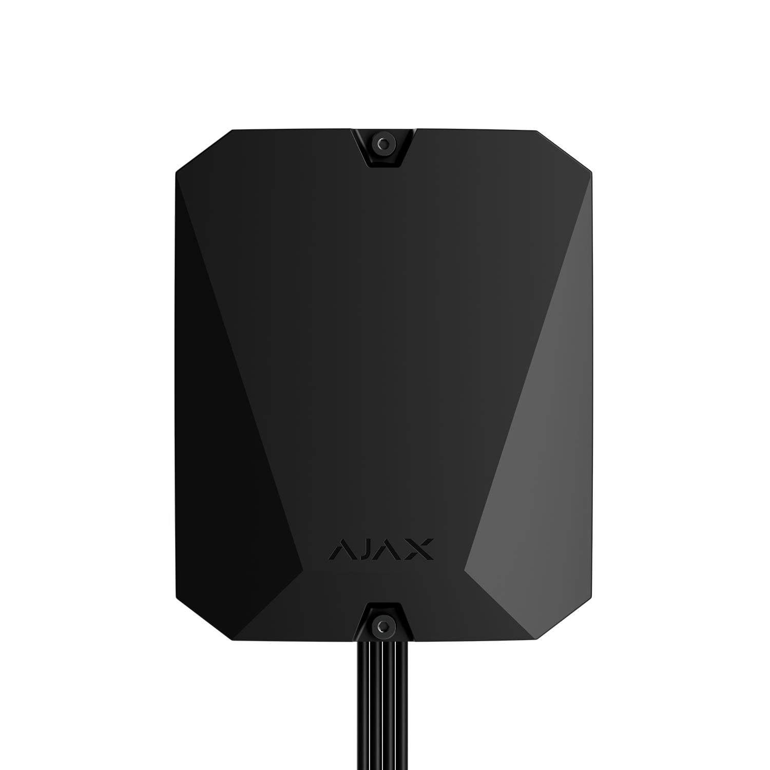 MultiTransmitter Fibra Black