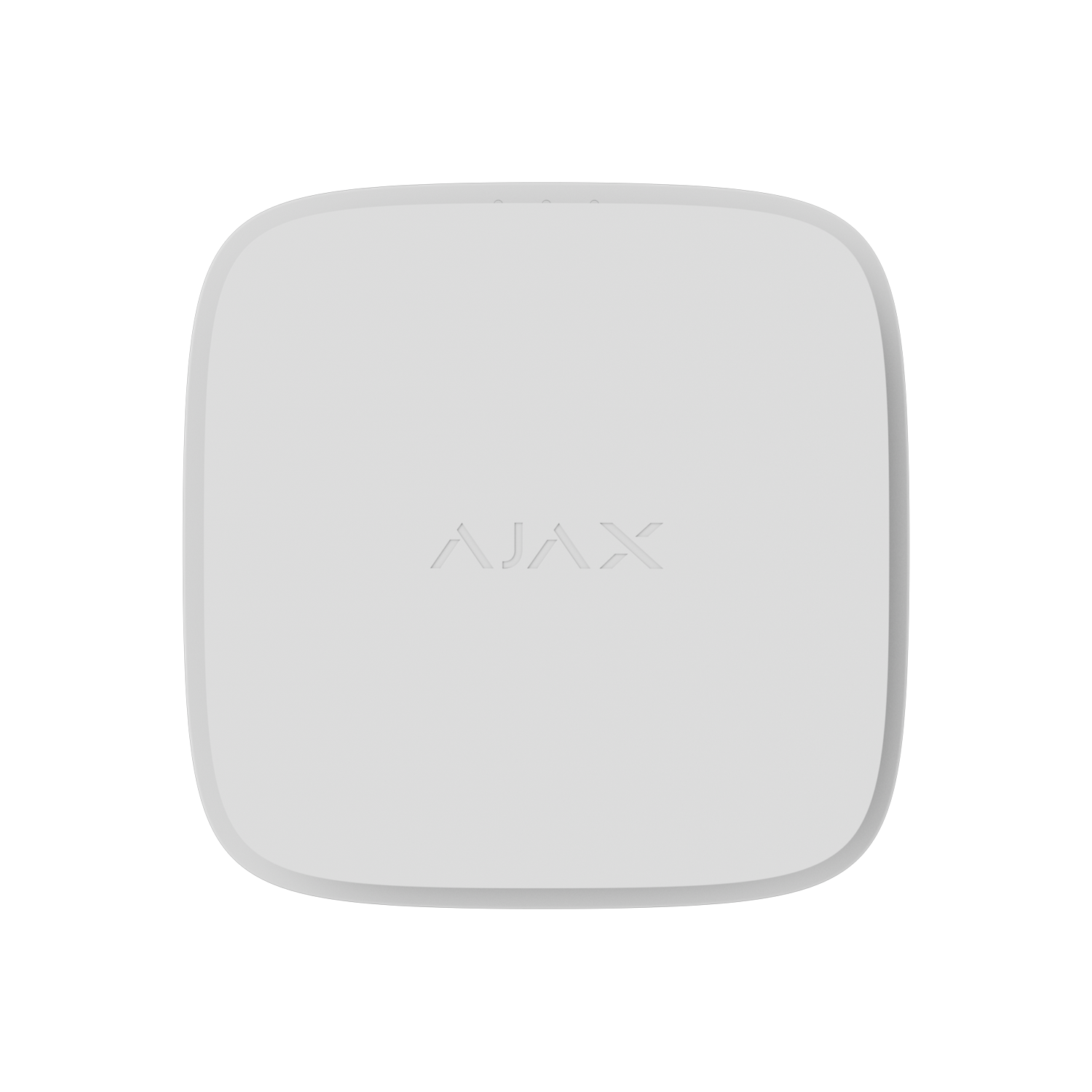 FireProtect 2 SB (Heat/Smoke) - White