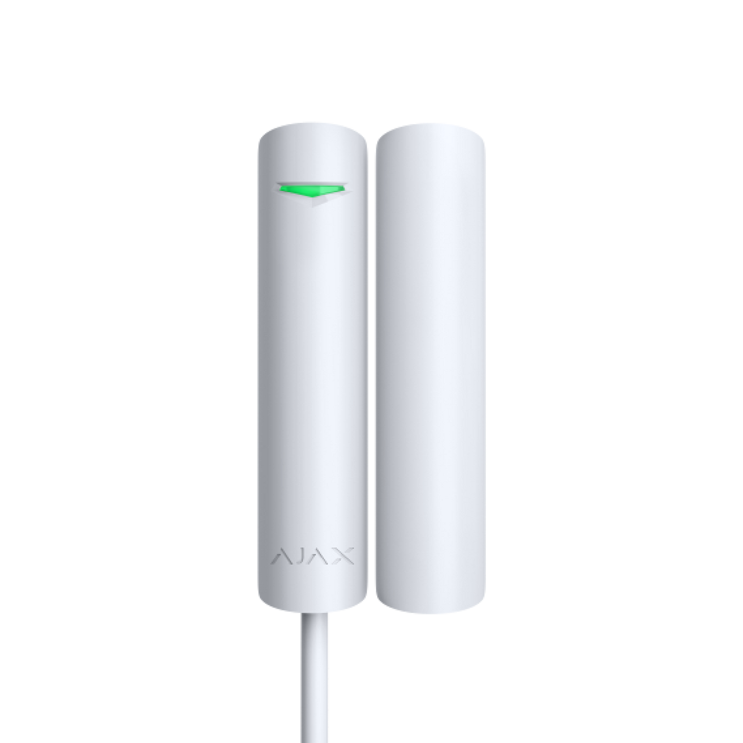 DoorProtect Fibra White