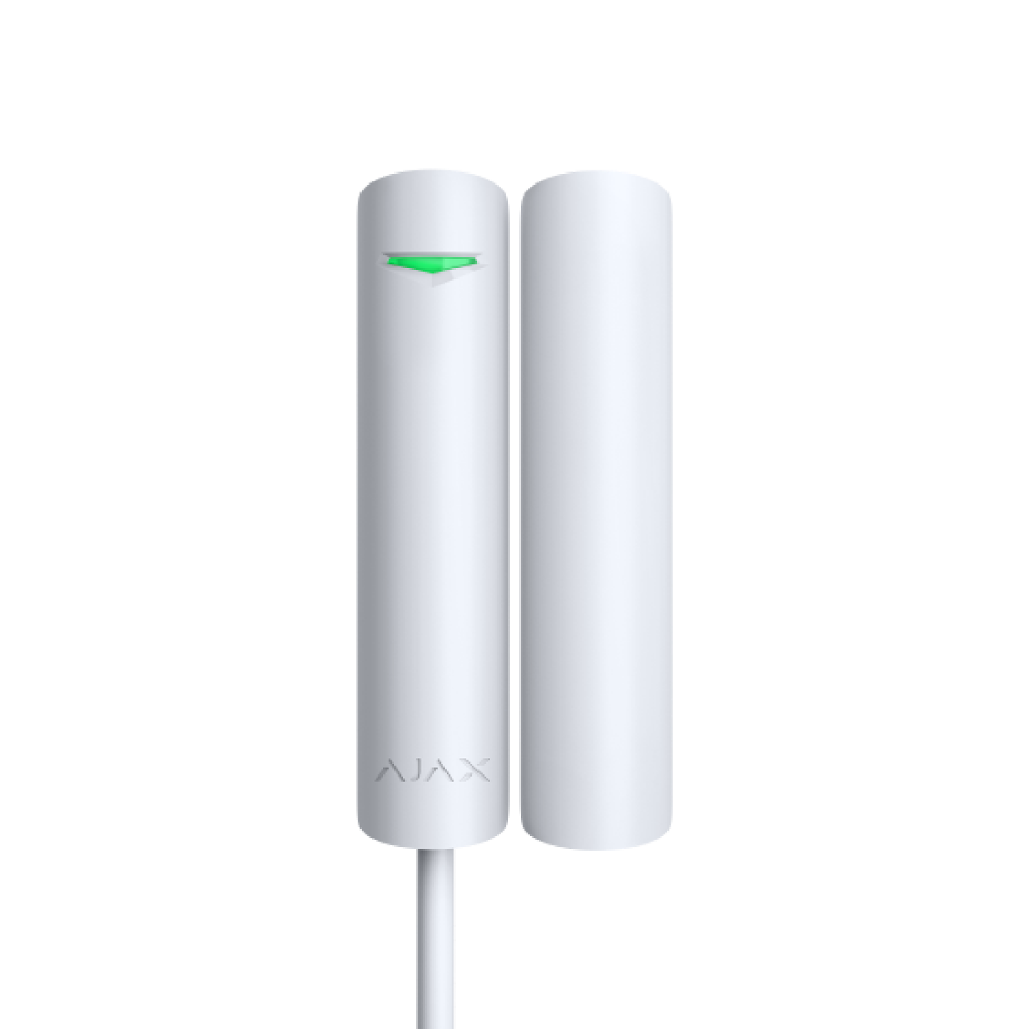 DoorProtect Fibra White