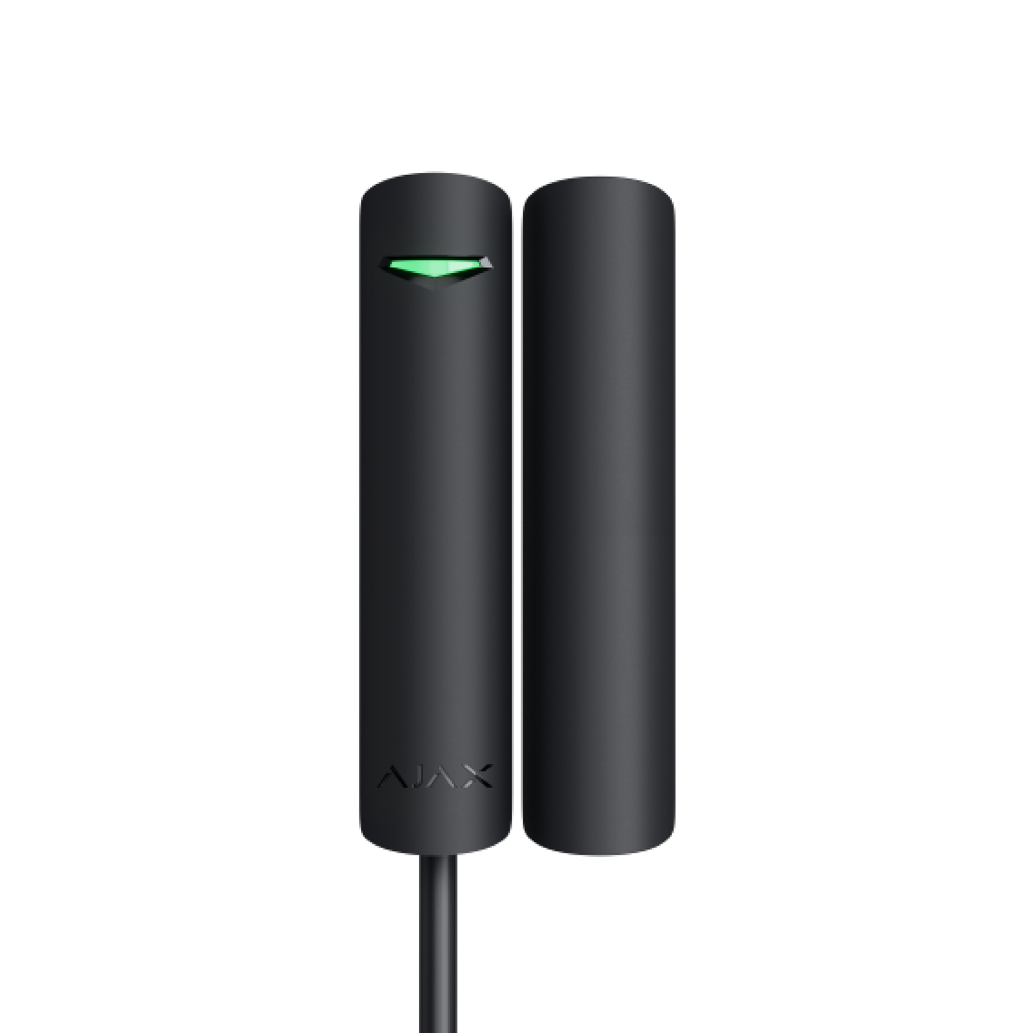 DoorProtect Fibra Black