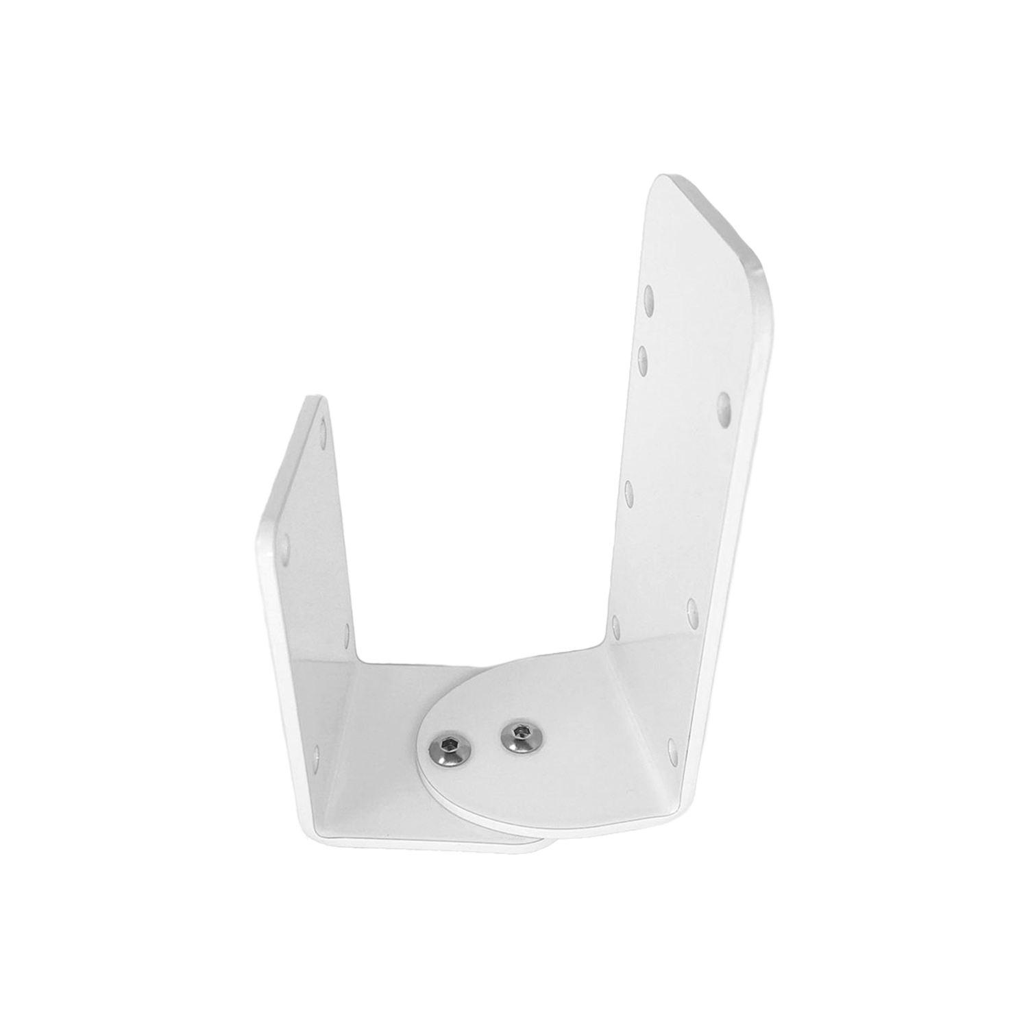 Ambrac Universal Outdoor Bracket for Ajax detectors