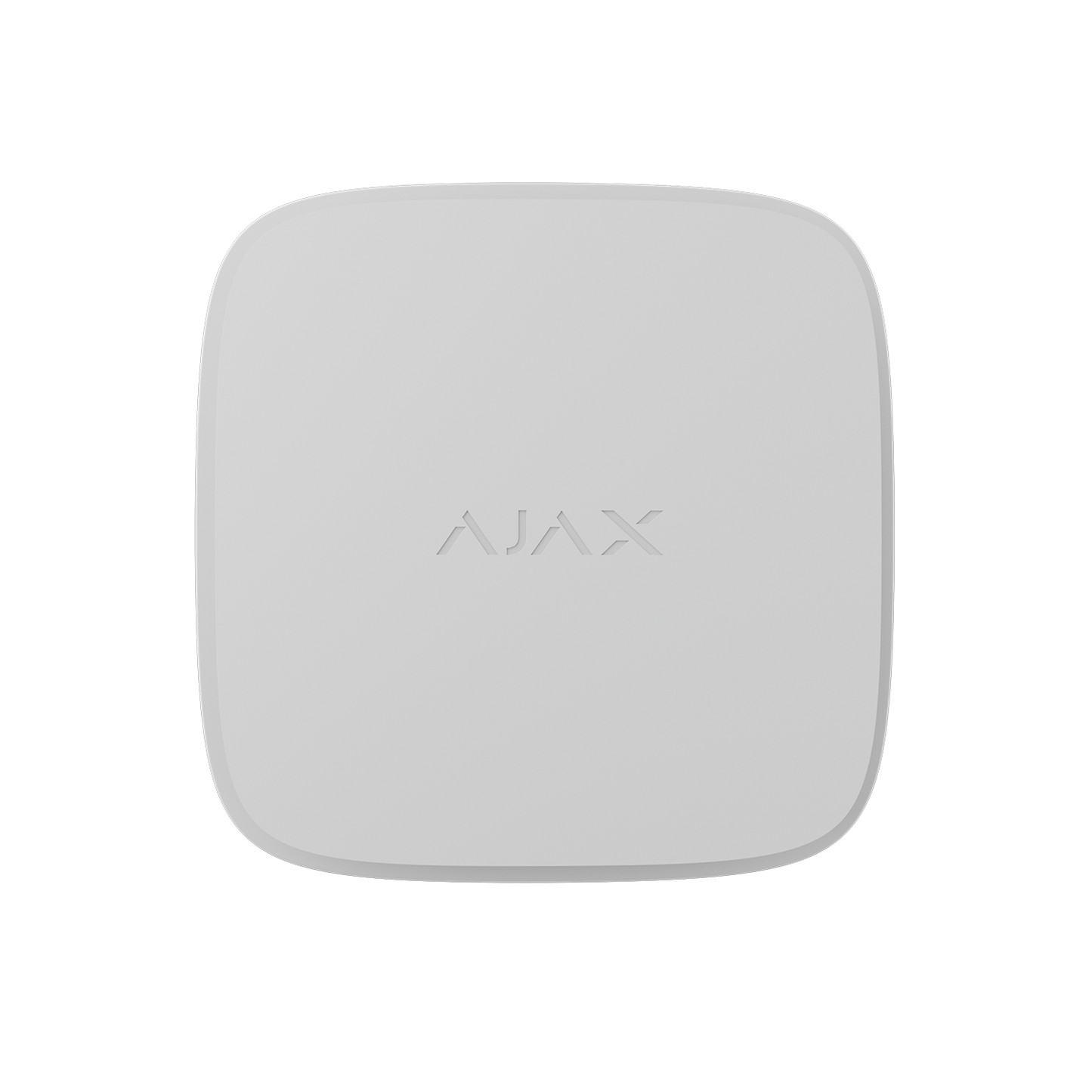FireProtect 2 AC (Heat/CO) - White