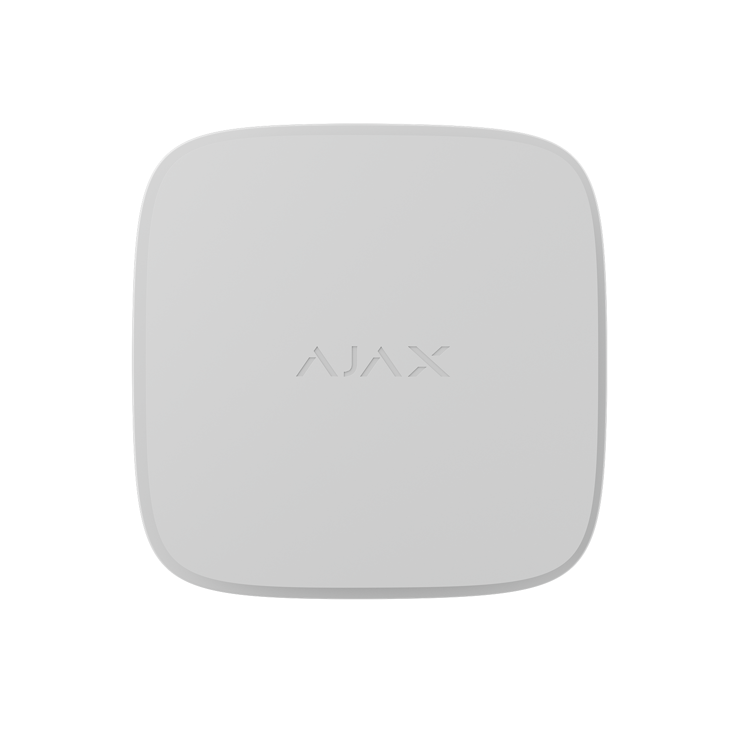 FireProtect 2 AC (Heat/CO) - White
