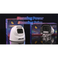 UNV 4MP OWLVIEW BULLET 2.8mm FIXED CAMERA