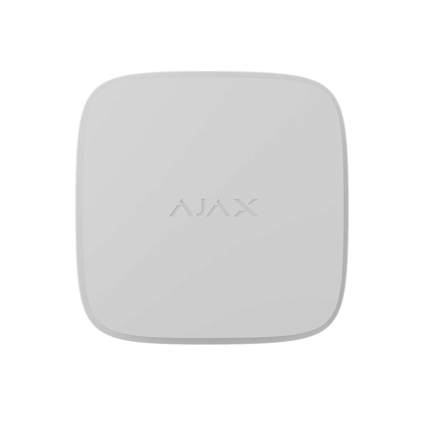 FireProtect 2 AC (Heat/Smoke) - White
