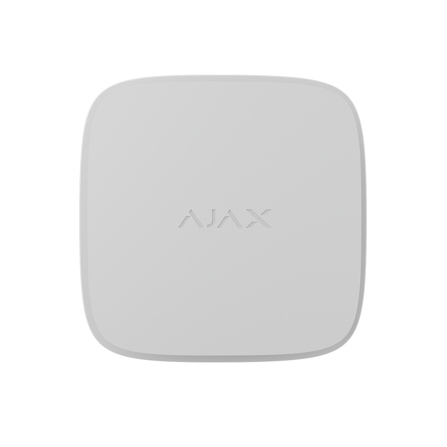 FireProtect 2 AC (Heat/Smoke) - White