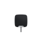 HomeSiren Fibra Black