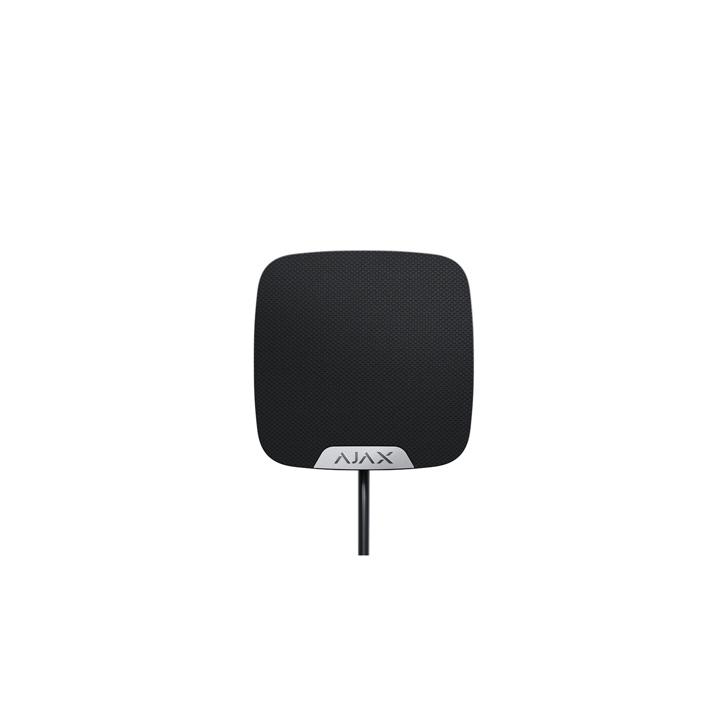 HomeSiren Fibra Black