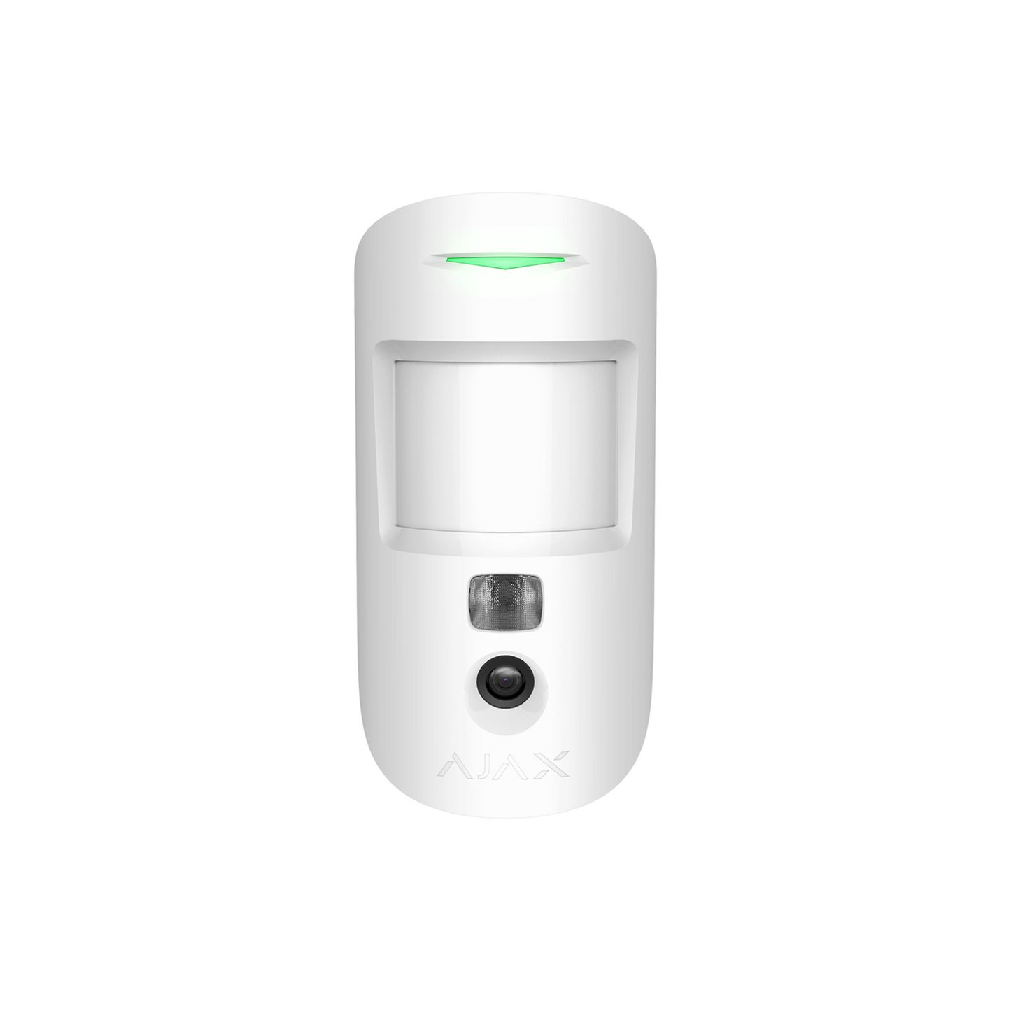 Ajax MotionCam HDR PhOD - White