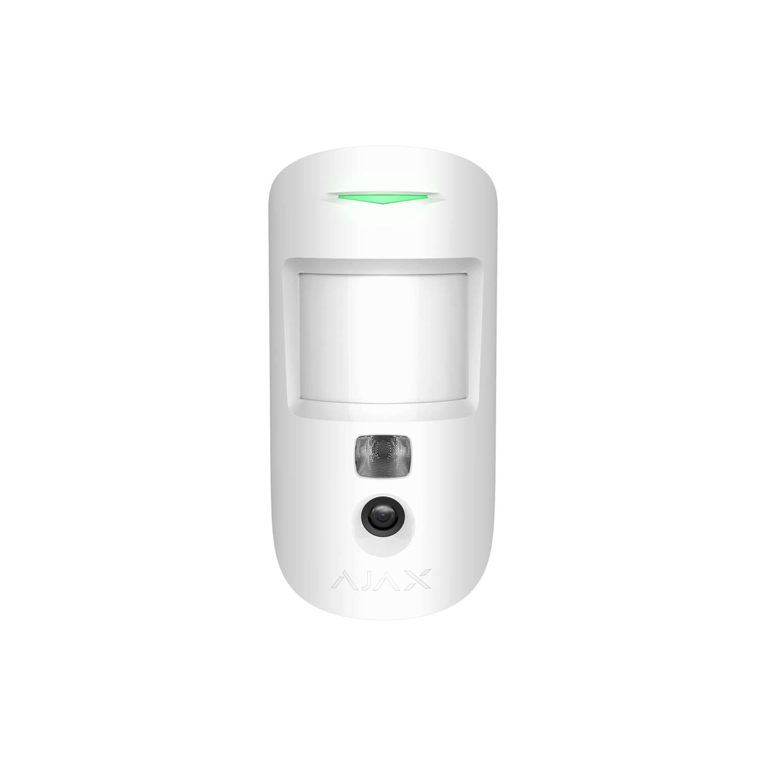 Ajax MotionCam HDR PhOD - White
