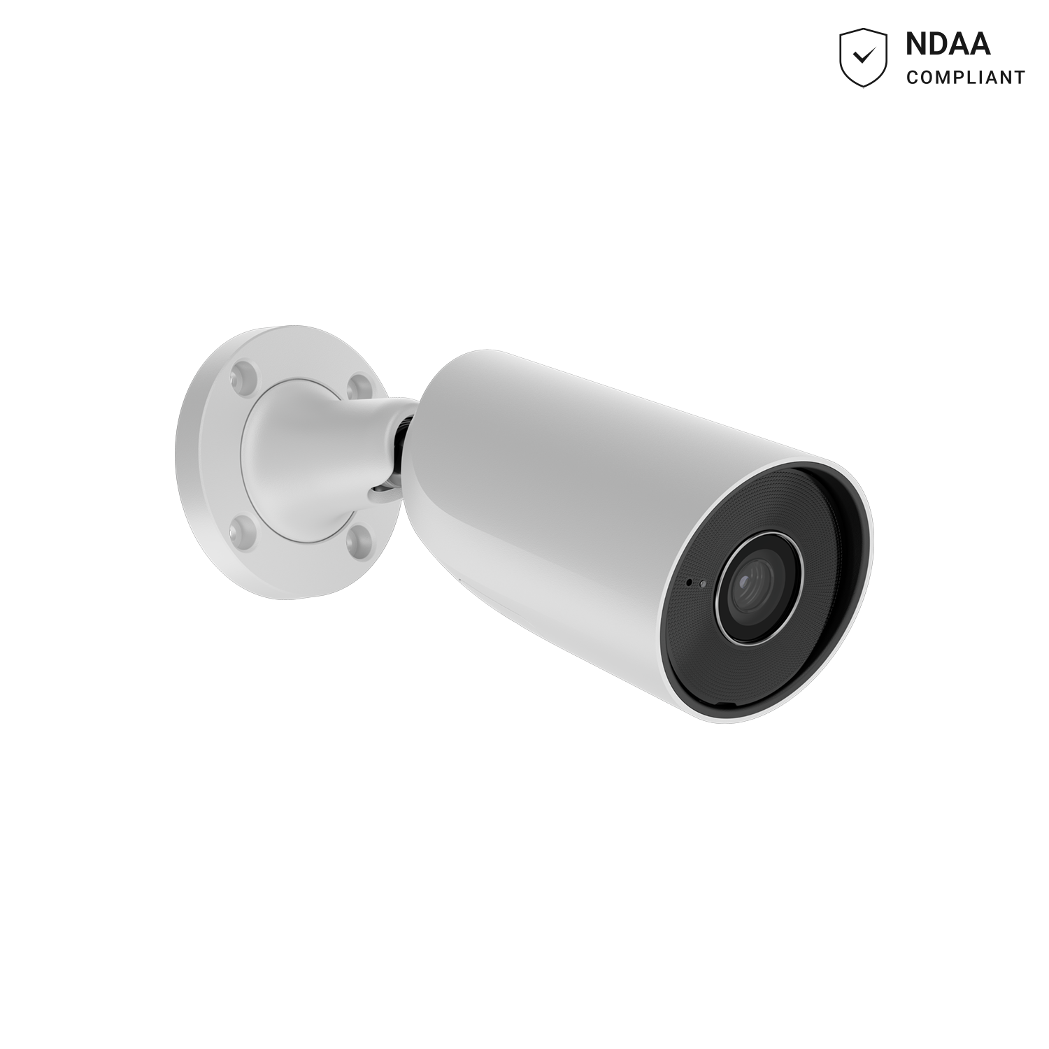 BulletCam 5MP 2.8mm - White