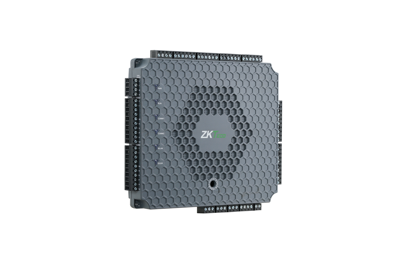 ZKTECO 4-DOOR NETWORK CONTROLLER WIFI PANEL