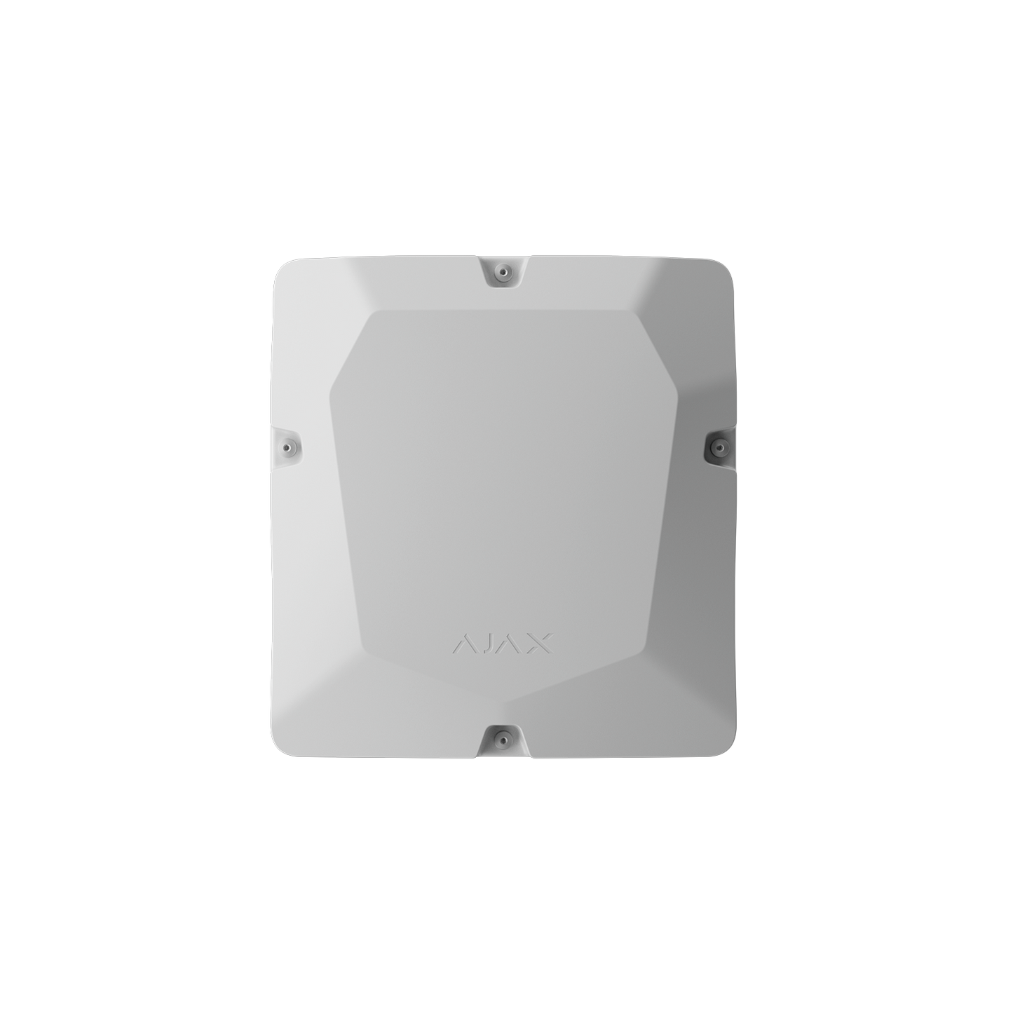 Case D (430) - White