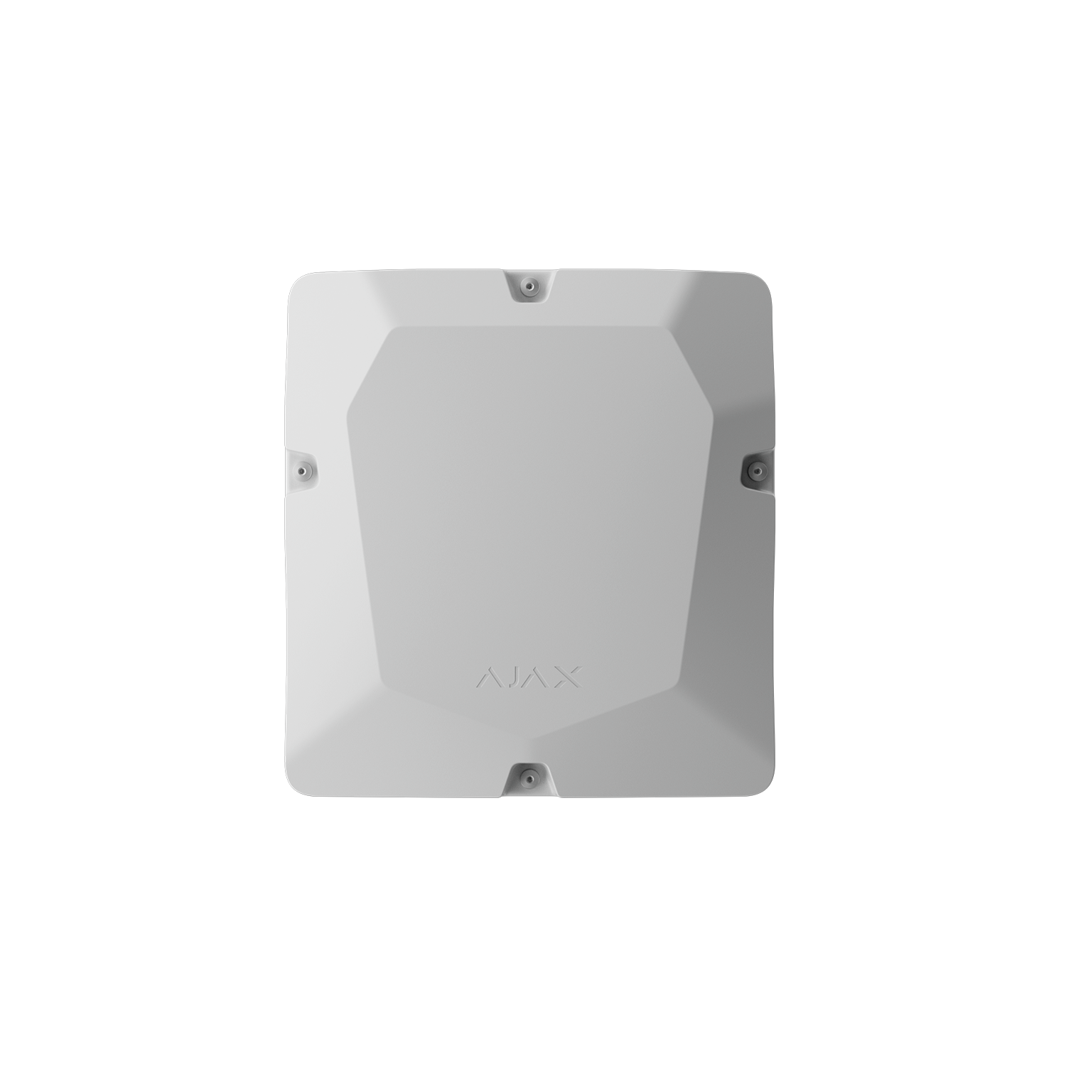 Case D (430) - White