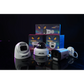 UNV 4MP OWLVIEW TURRET 2.8mm FIXED CAMERA