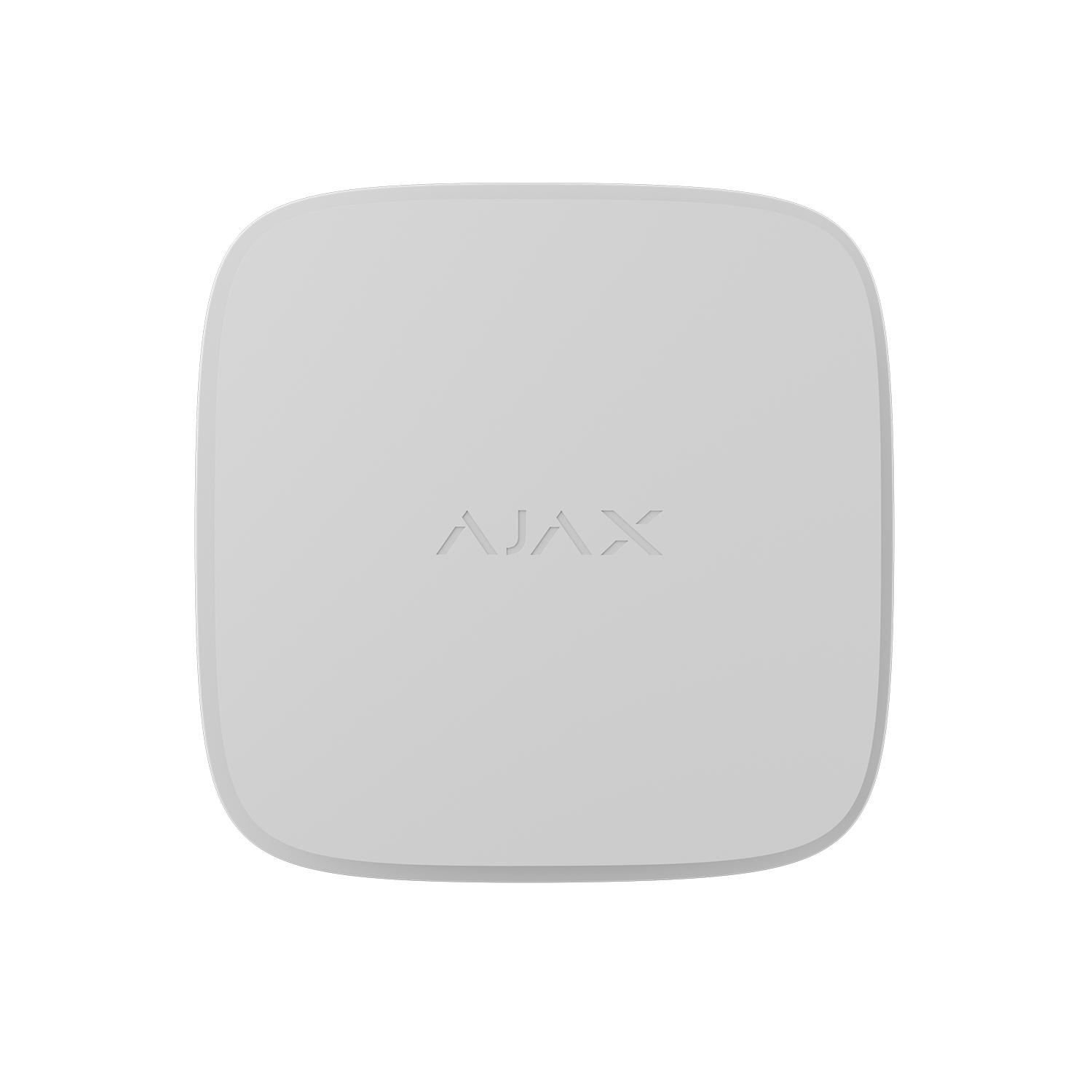 FireProtect 2 AC (Heat/Smoke/CO) - White