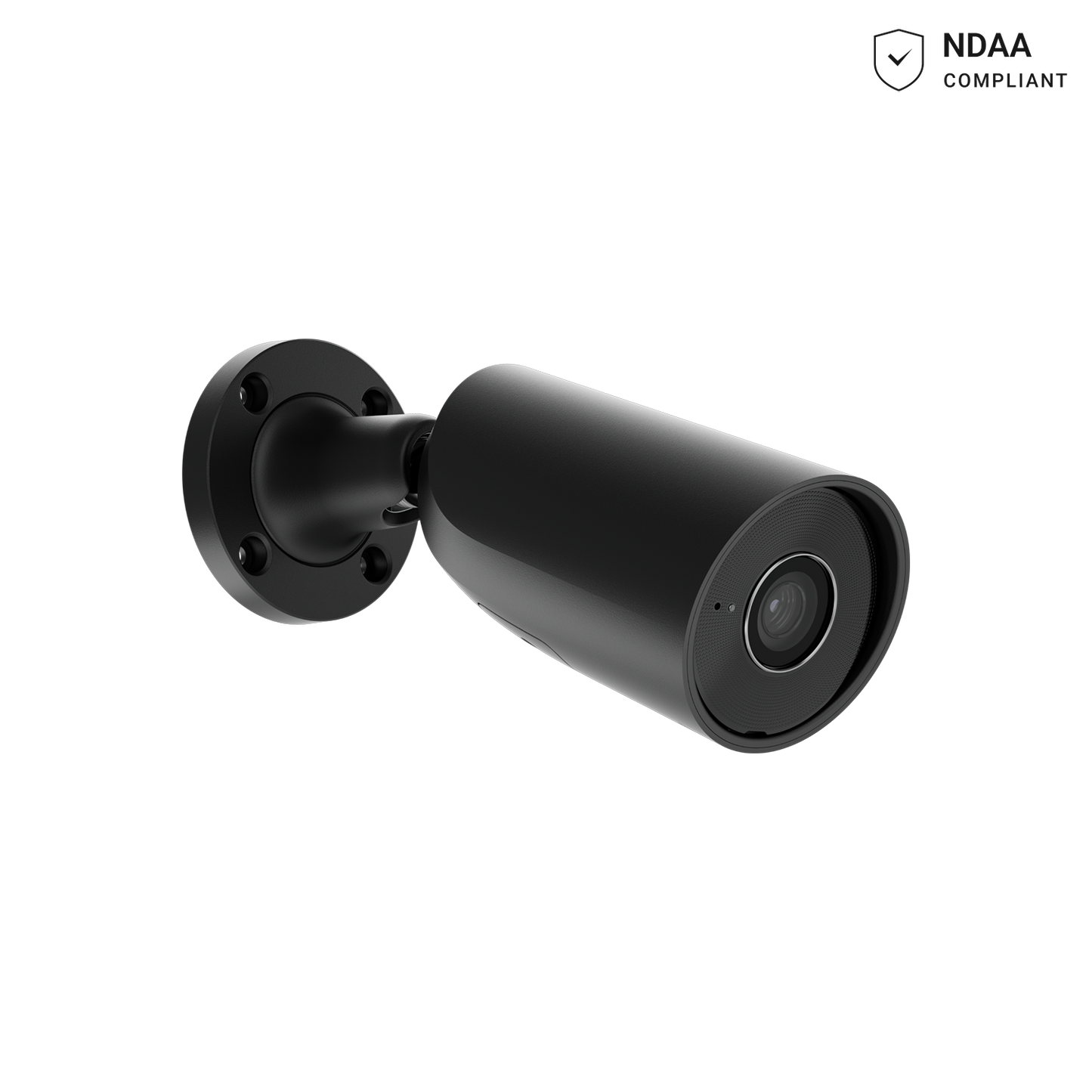 BulletCam 5MP 2.8mm - Black
