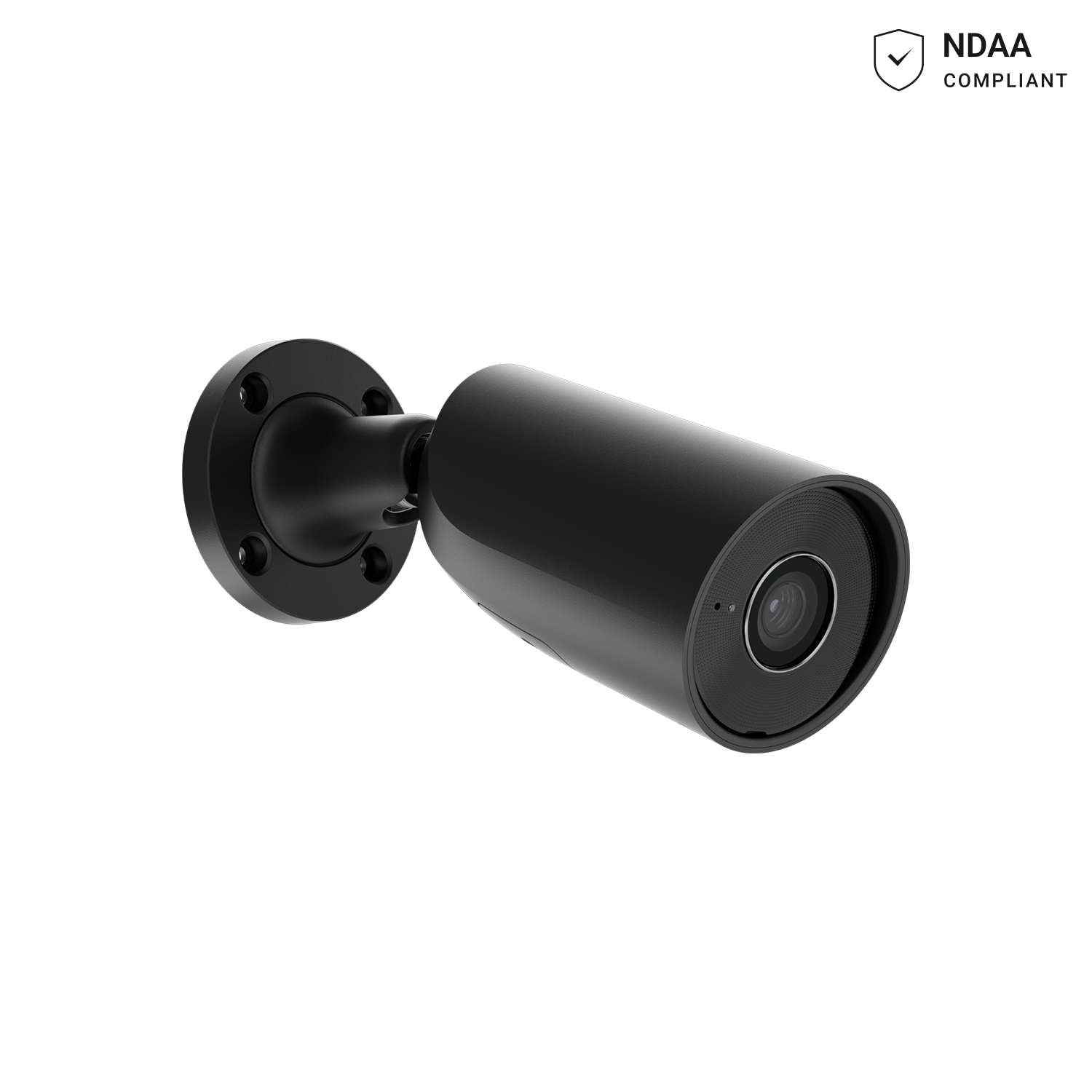 BulletCam 5MP 2.8mm - Black
