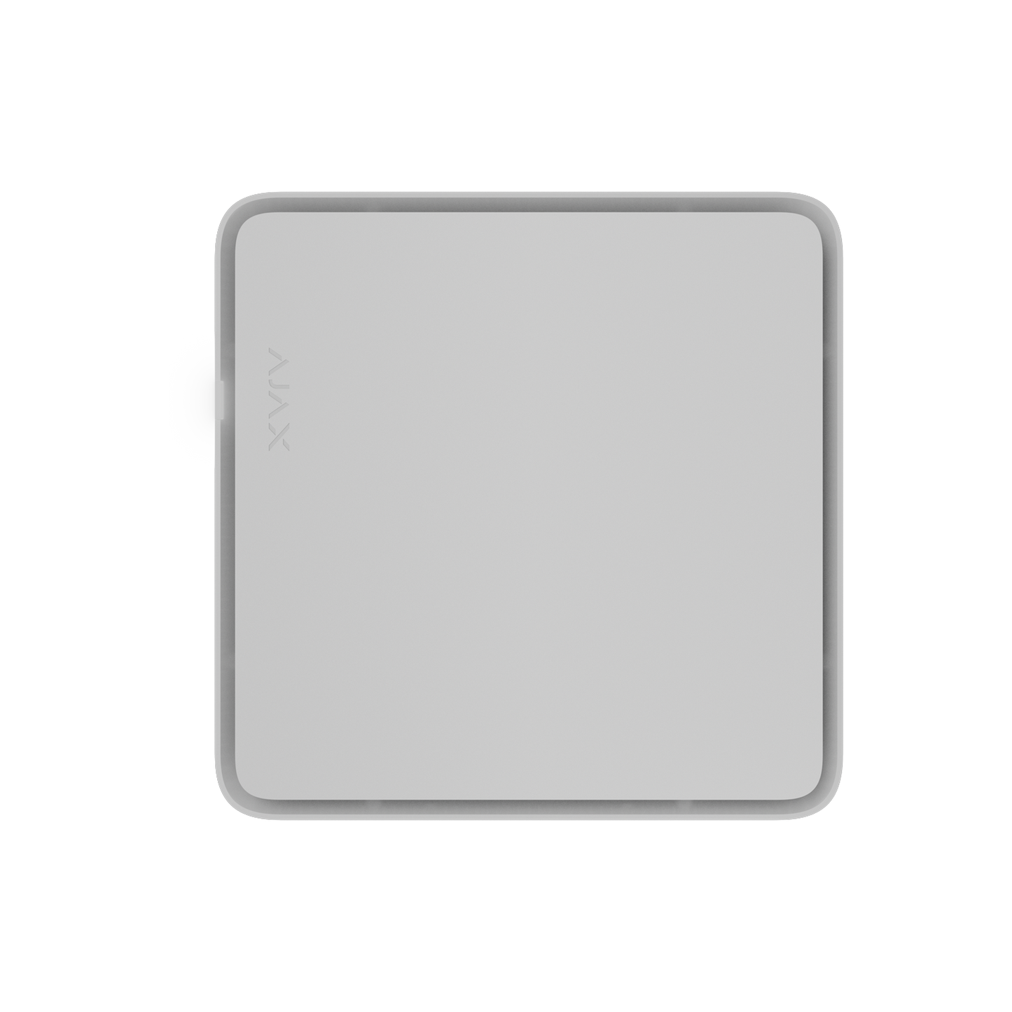 NVR HAC 8 Channel - White