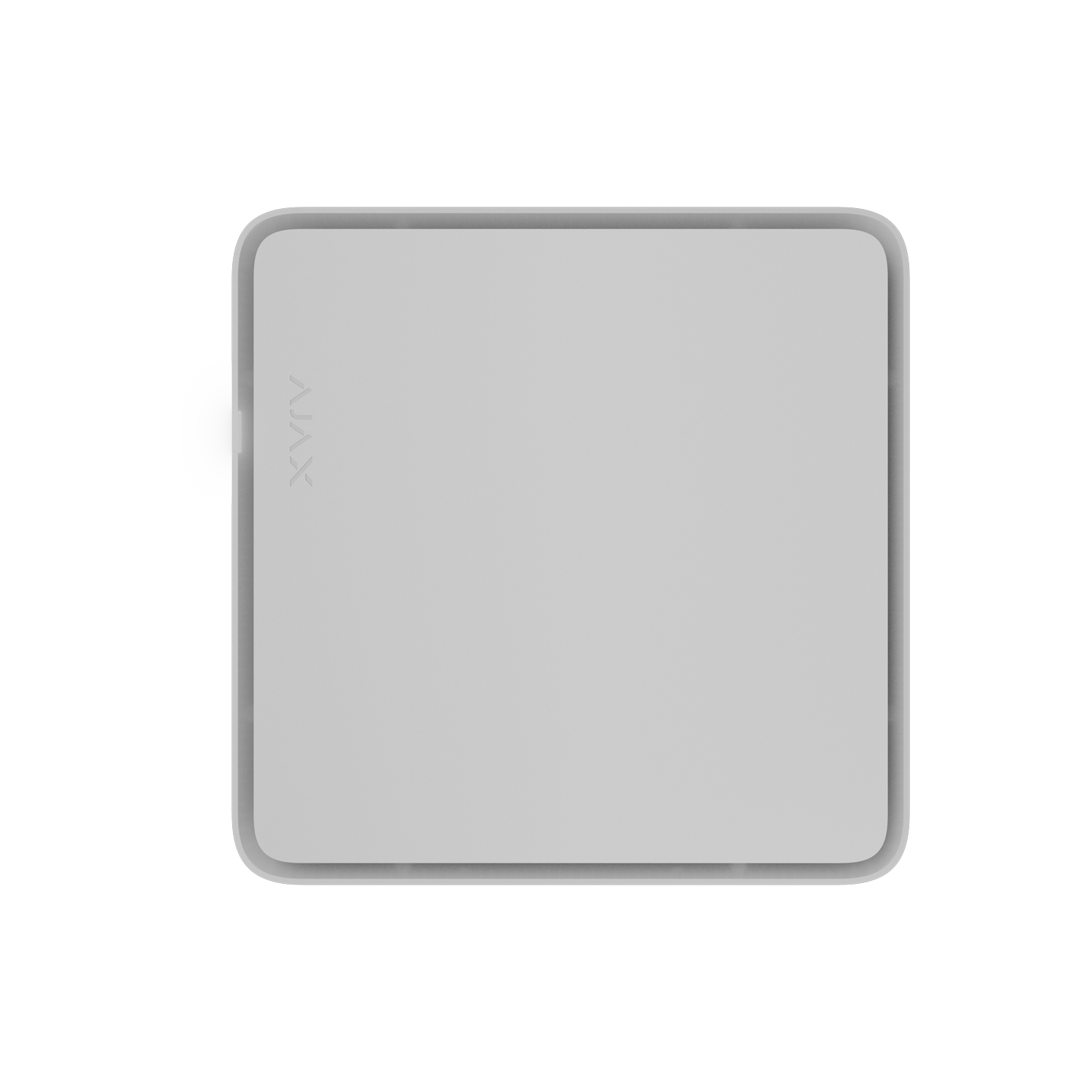 NVR HAC 8 Channel - White