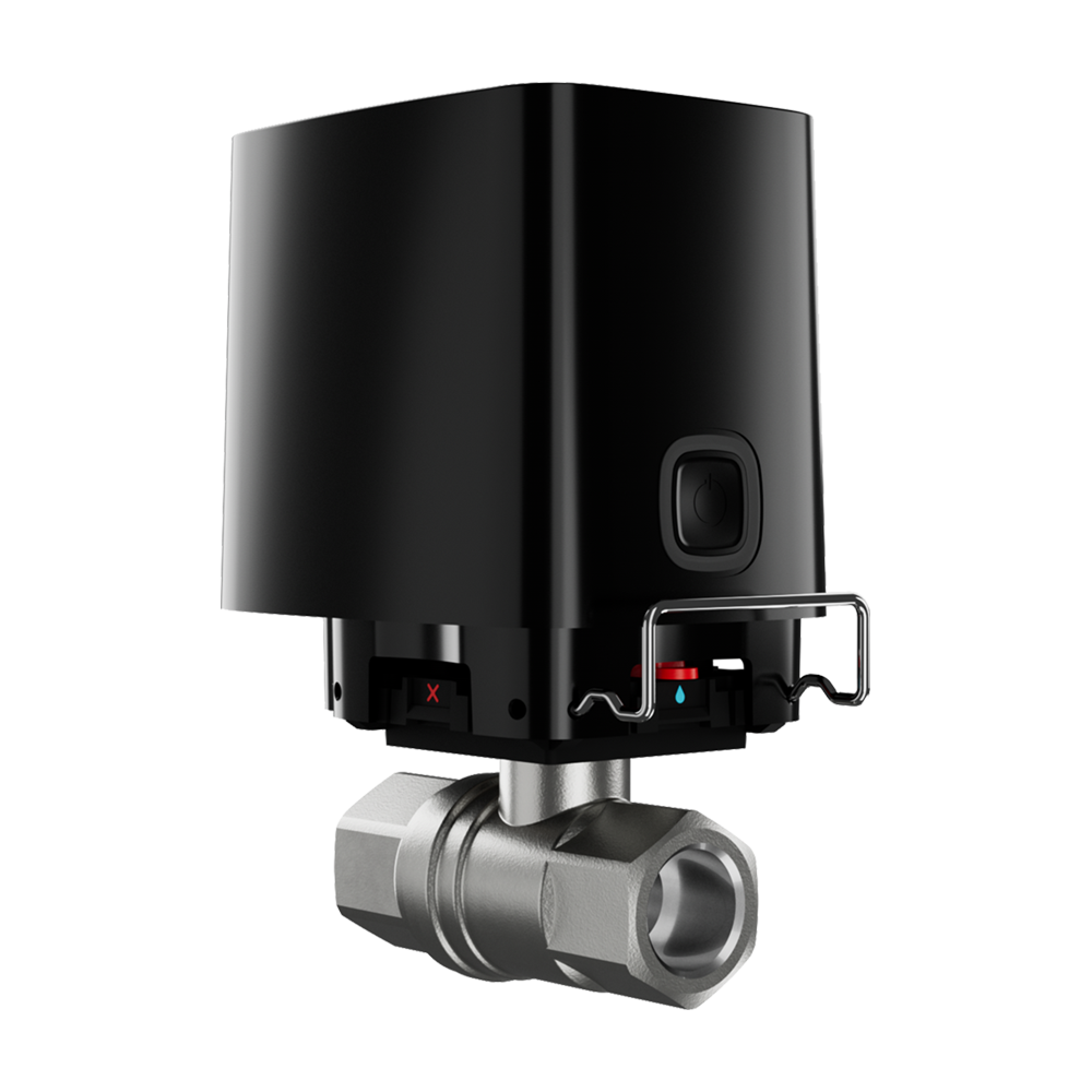 WaterStop - Black
