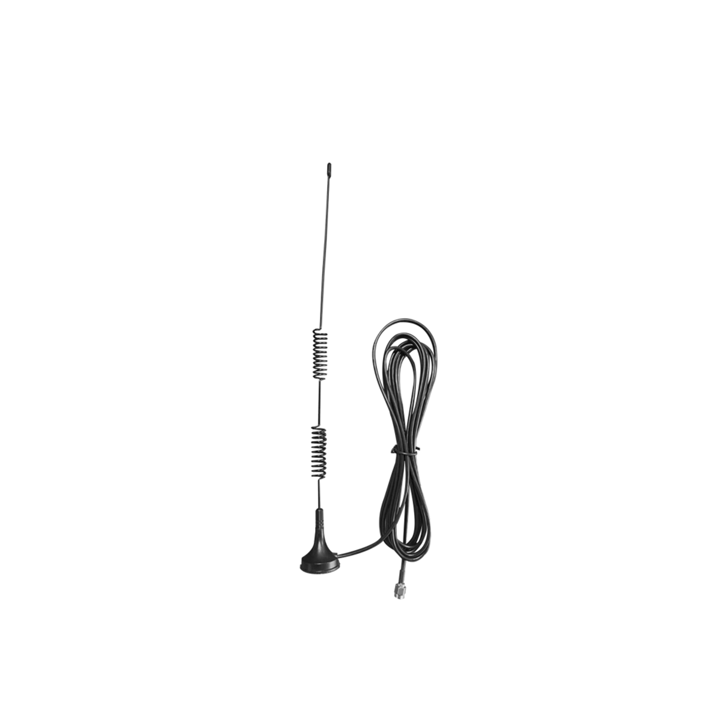 WI-2.4G Antenna - Wi-Tek 2.4G Magnetic Antenna