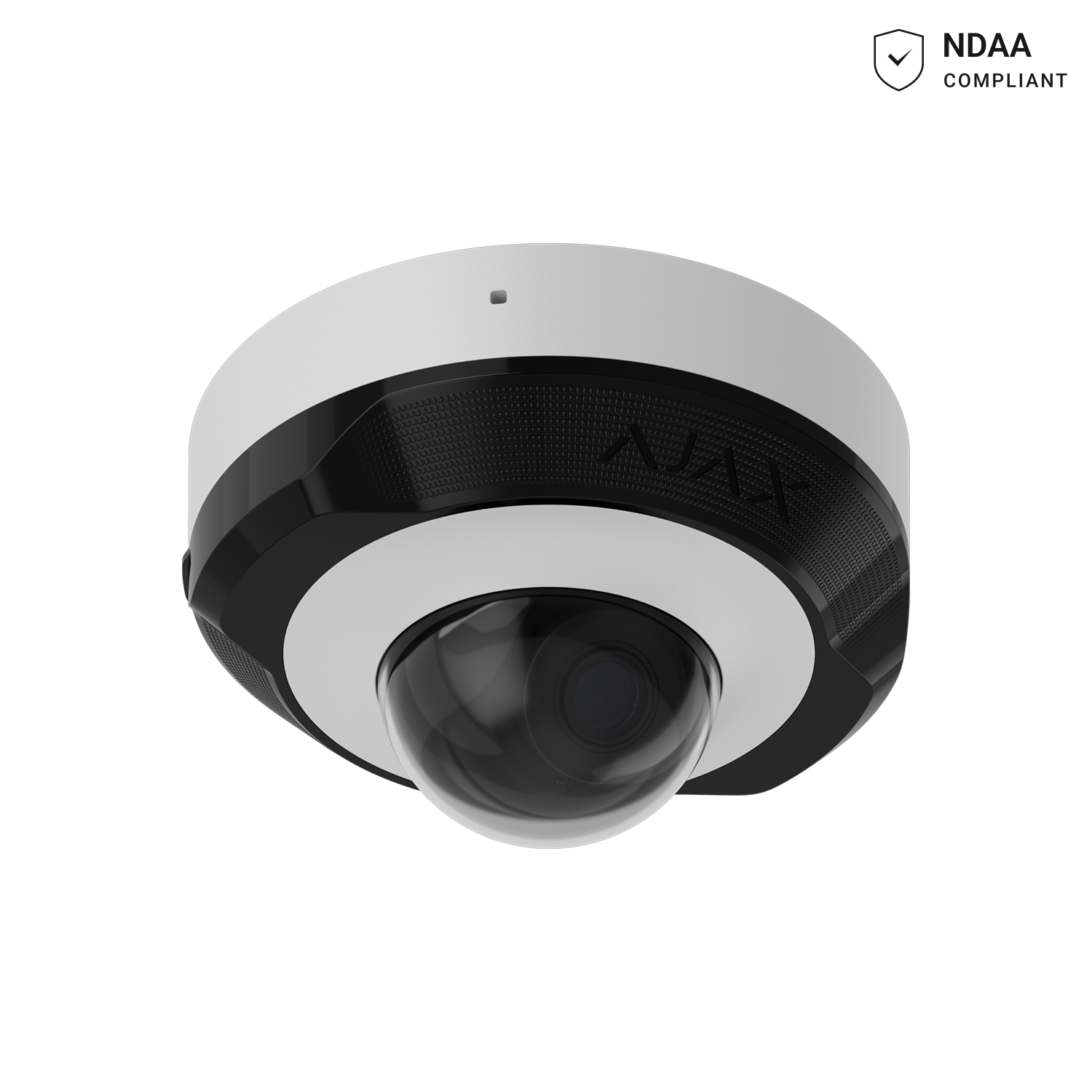 DomeCam Mini 8MP 2.8mm - White