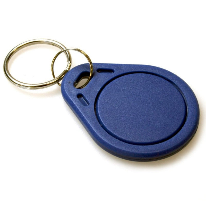 A-Mifare KF1356-B - ZKTeco Mifare Key Fob 13.56MHz