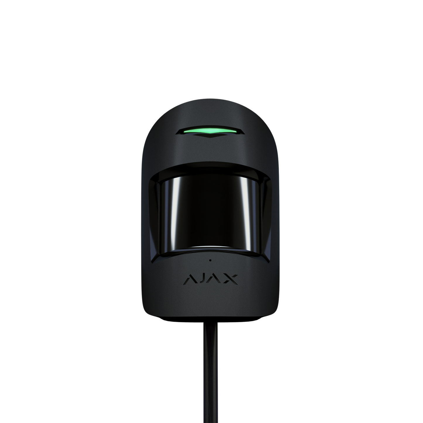 CombiProtect Fibra Black