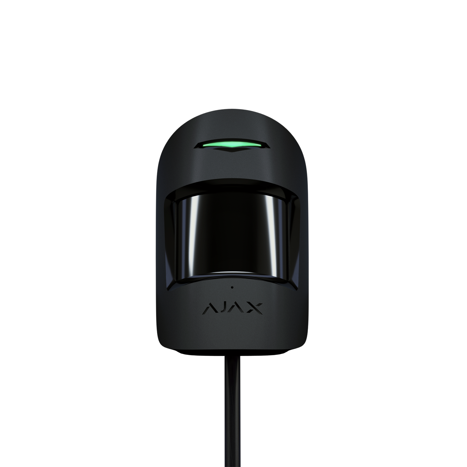 CombiProtect Fibra Black