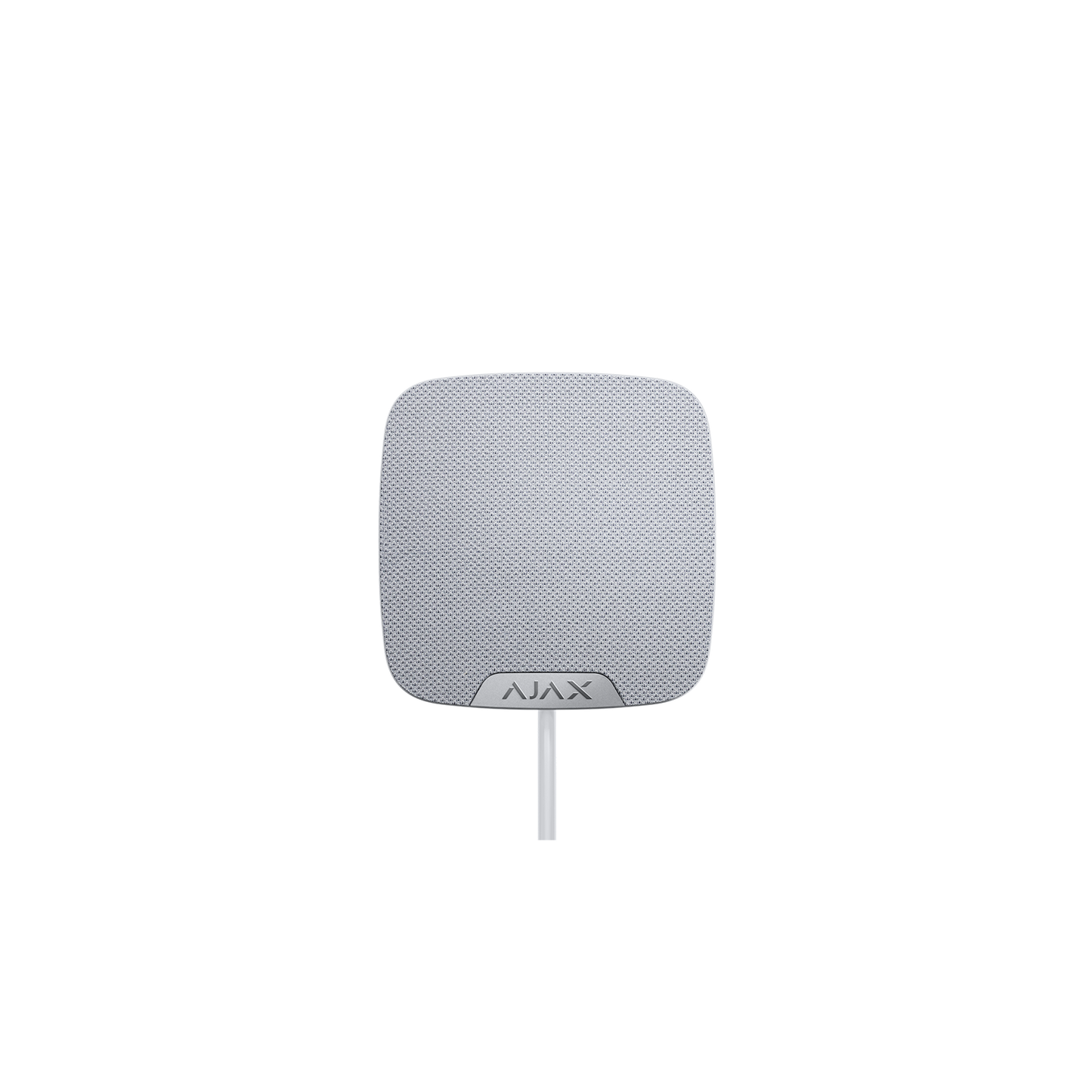 HomeSiren Fibra White