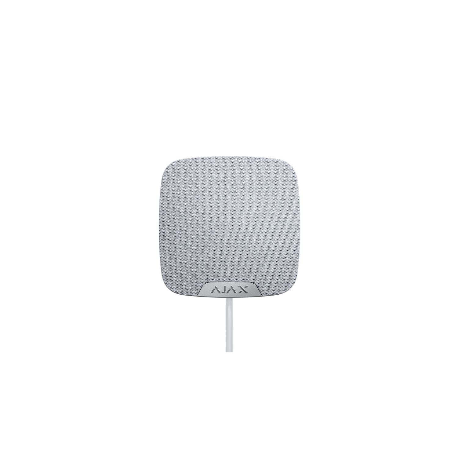 HomeSiren Fibra White
