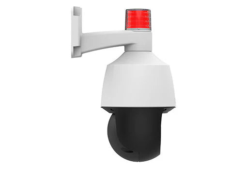 UNV 5MP 4X MINI PTZ CAMERA