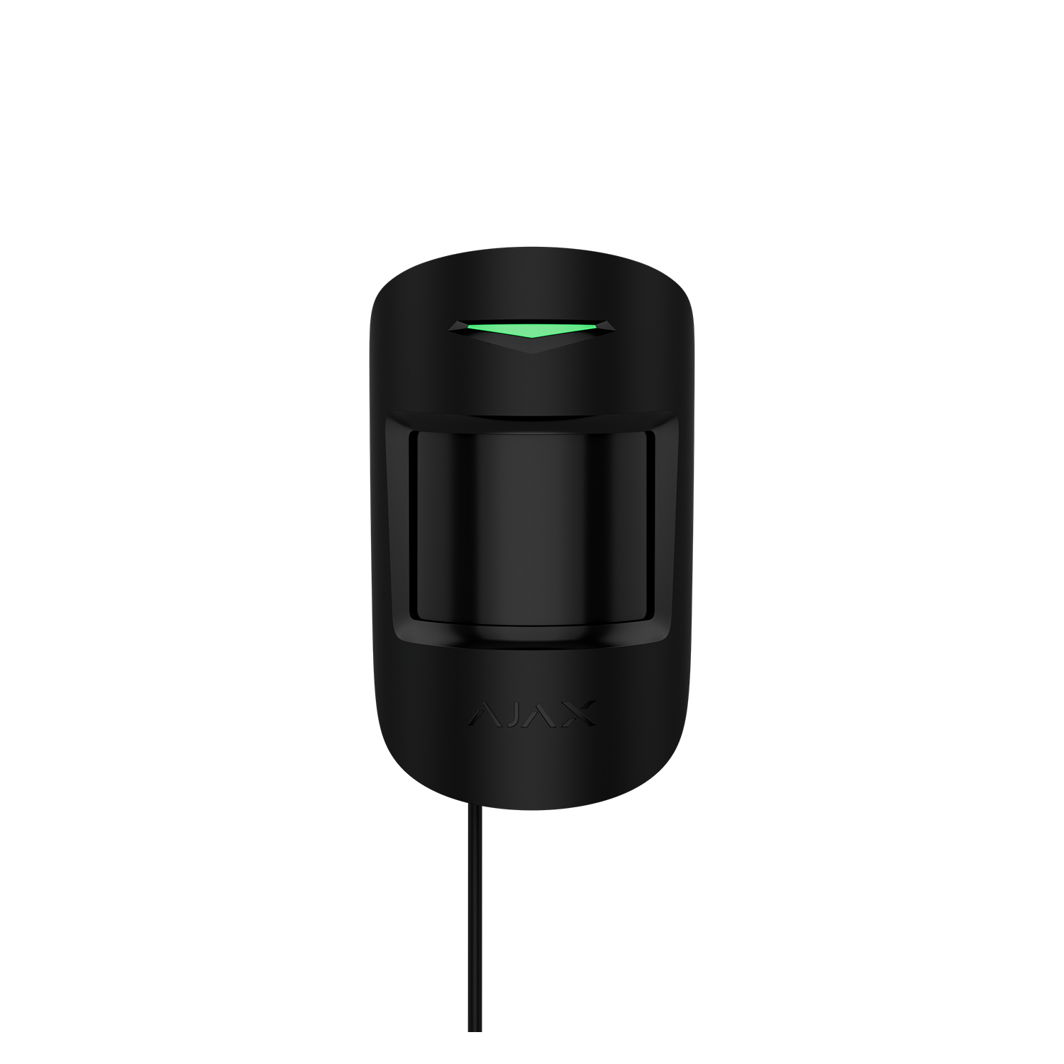 MotionProtect Fibra Black