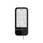 KeyPad TouchScreen Fibra White