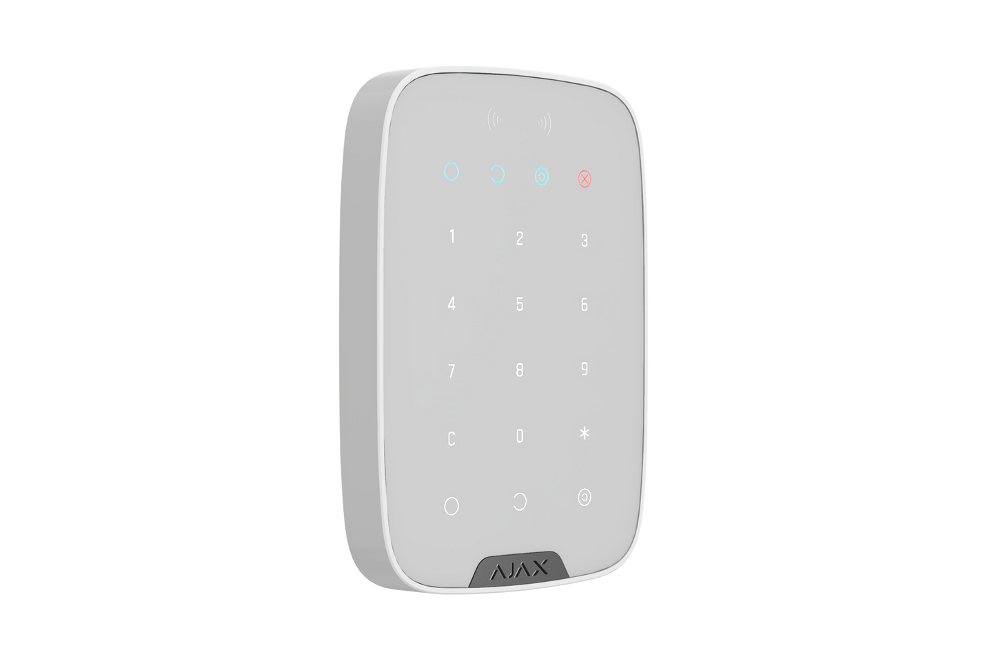 AJAKEYPPW - Keypad Plus