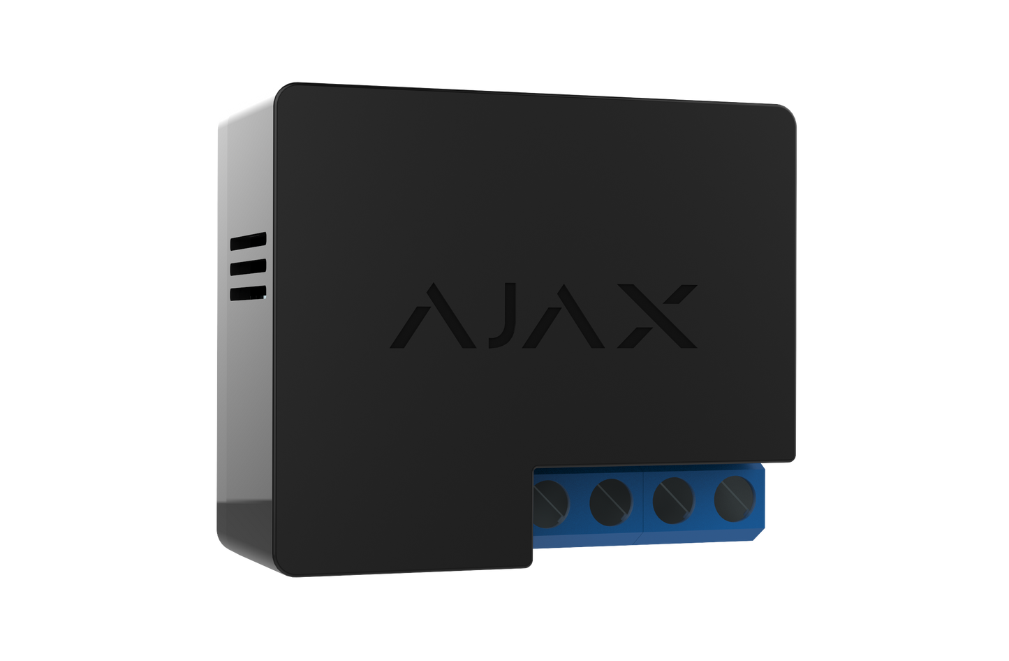 AJARELAY - 7-24v DC Relay (Dry Contact)