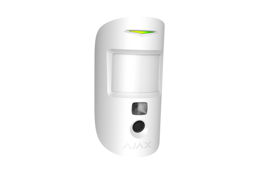 AJACAMPDW - MotionCam PhOD